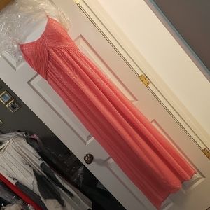 Formal gown Mardi Gras 🎭🎉🍾🥳